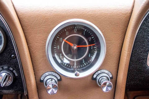 1964 Chevrolet Corvette