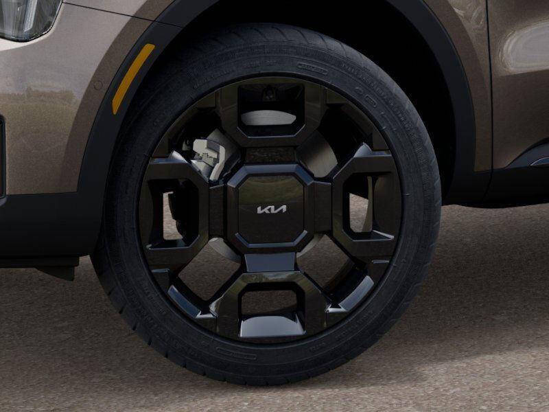 2026 Kia Sorento Plug-In Hybrid