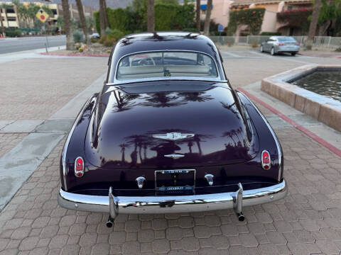 1949 Chevrolet Deluxe