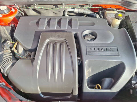 2010 Chevrolet Cobalt LT