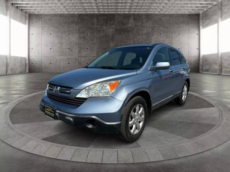 2007 Honda CR-V for sale at Certified Premium Motors in Lakewood NJ