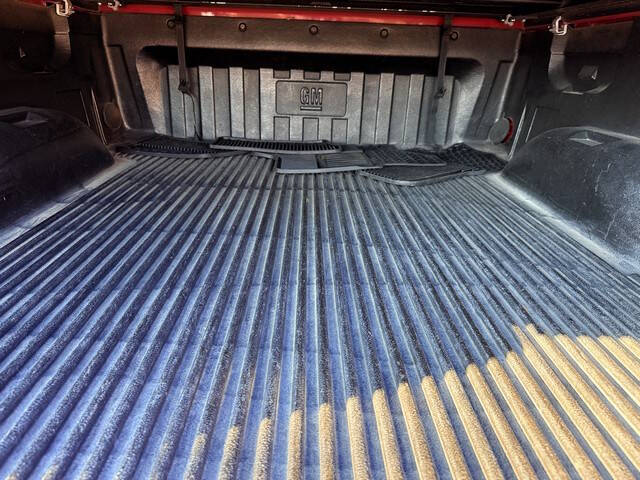 2011 Chevrolet Silverado 1500 LS