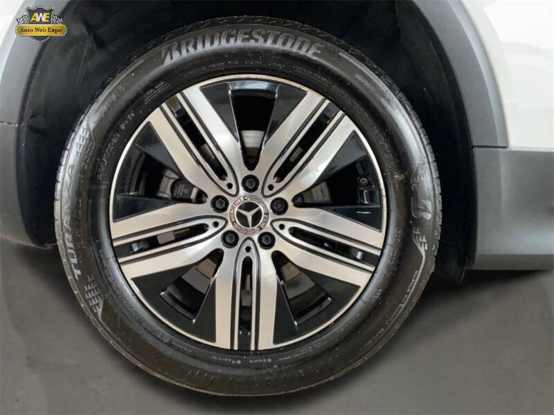 2023 Mercedes-Benz EQB EQB 300 4MATIC