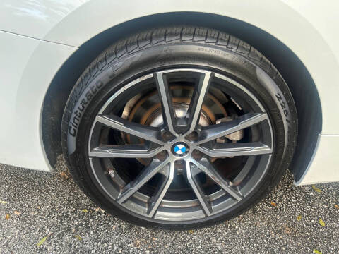 2024 BMW 4 Series 430i