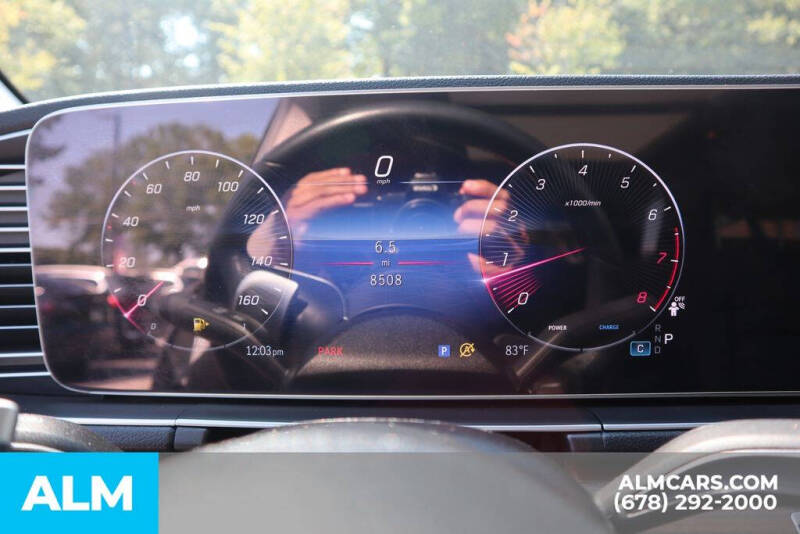 2024 Mercedes-Benz GLE GLE 350 4MATIC