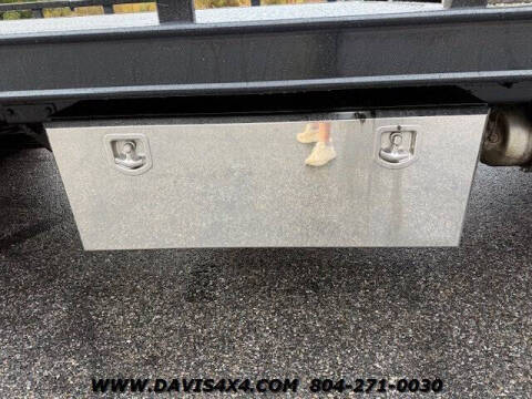 2021 International MV607