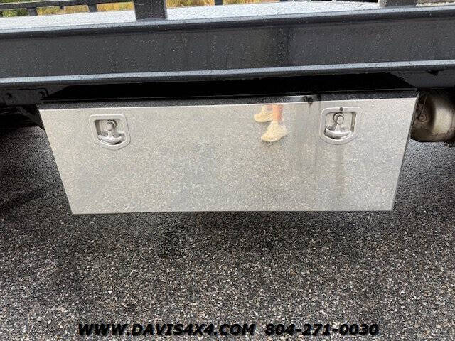 2021 International MV607