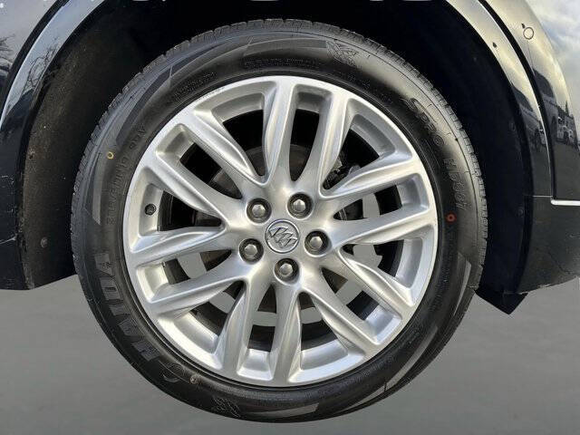 2019 Buick Envision Premium II
