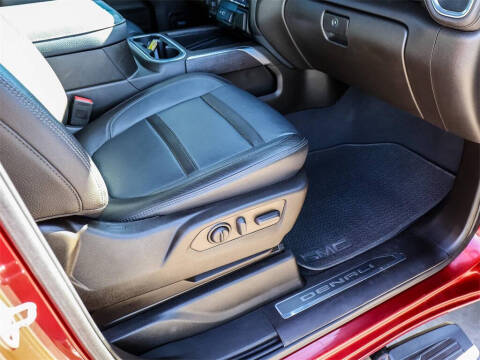 2023 GMC Sierra 2500HD