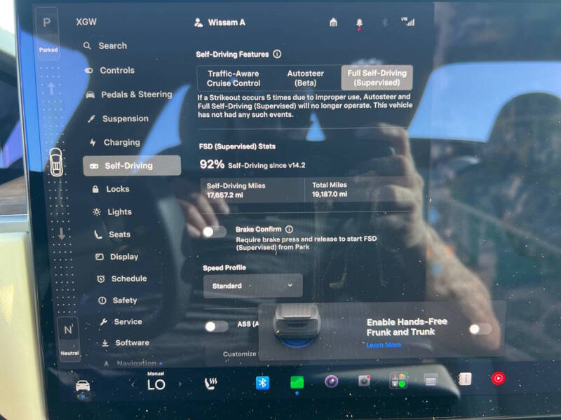 2023 Tesla Model X