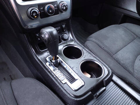 2013 GMC Acadia SLE-2