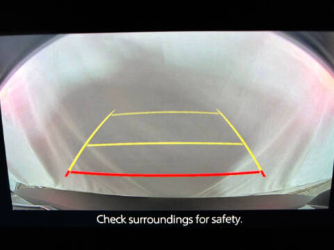 2025 Mazda CX-30 2.5 S Preferred