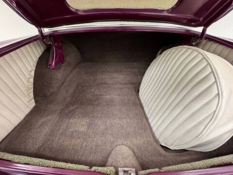 1956 Ford Crown Victoria