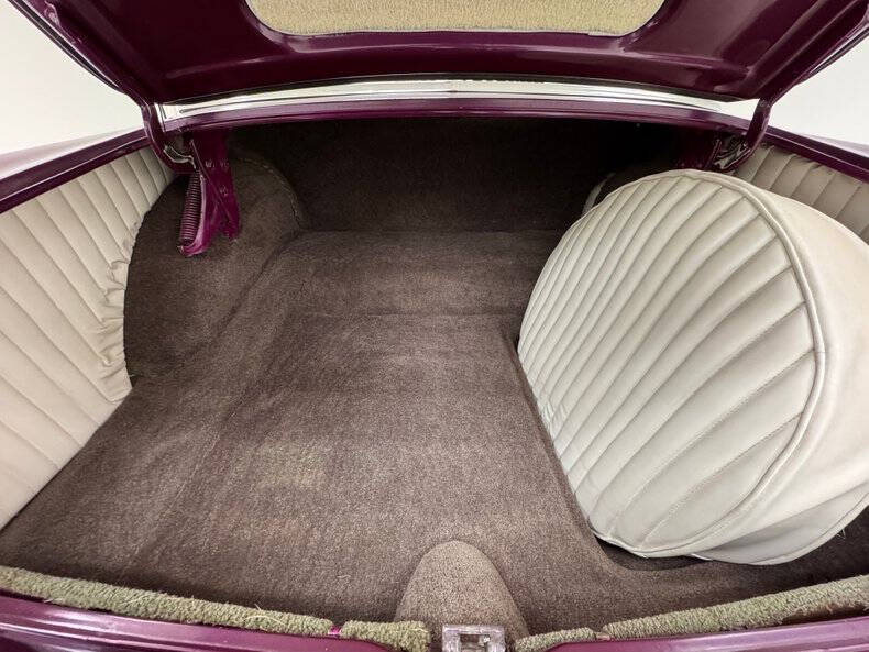 1956 Ford Crown Victoria