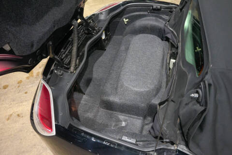 2007 Saturn SKY