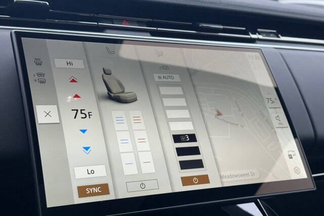 2025 Land Rover Range Rover Sport P400 Dynamic SE