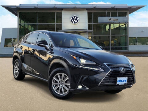 2019 Lexus NX 300