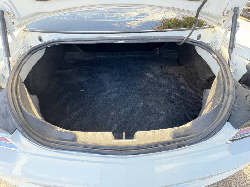 2013 Chevrolet Camaro LT