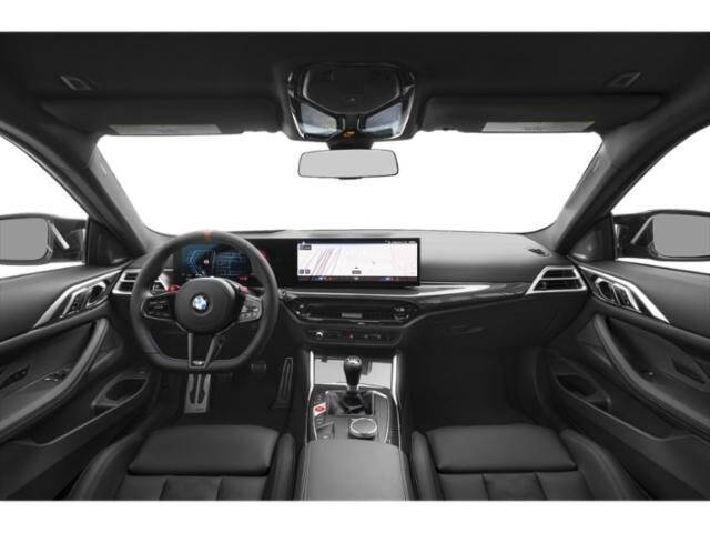2027 BMW M4