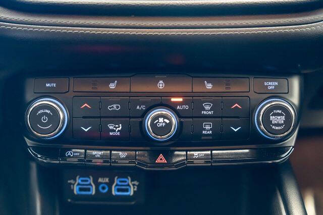 2023 Dodge Durango SXT