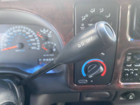 2001 Dodge Ram 1500