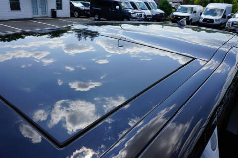 2020 Land Rover Discovery HSE Td6