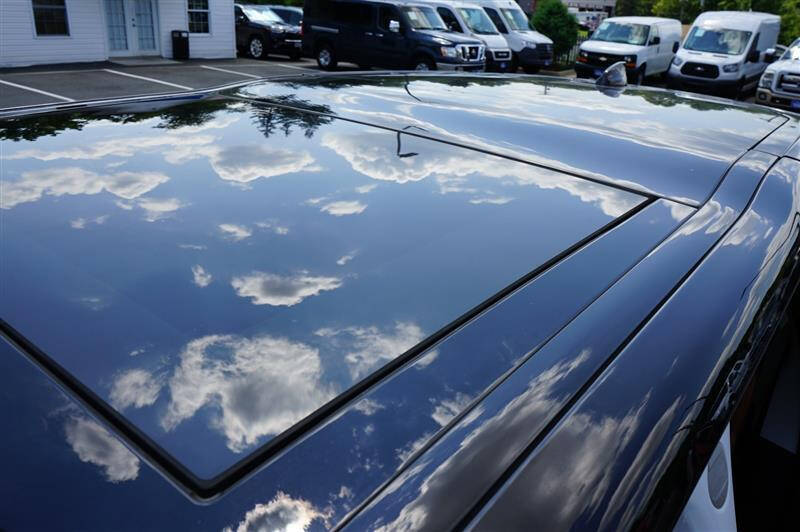 2020 Land Rover Discovery HSE Td6