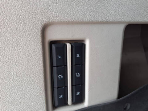 2018 Lincoln Navigator Reserve