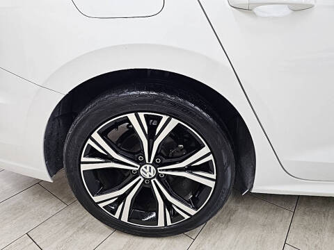 2021 Volkswagen Passat SE