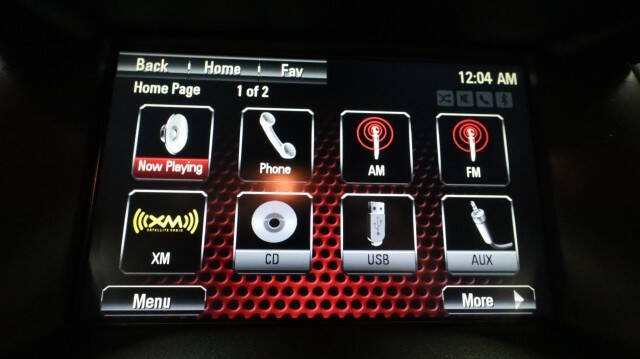 2013 GMC Terrain SLE-1