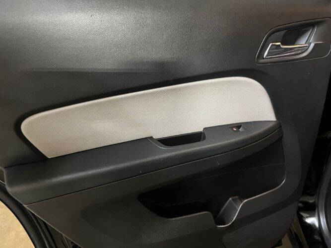 2011 GMC Terrain SLE-2