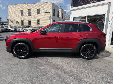 2024 Mazda CX-50 2.5 S Select