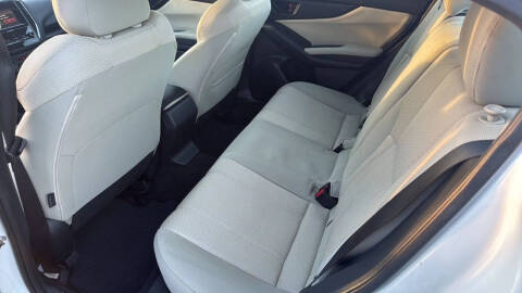 2018 Subaru Impreza Premium