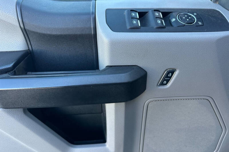 2019 Ford F-450 Super Duty