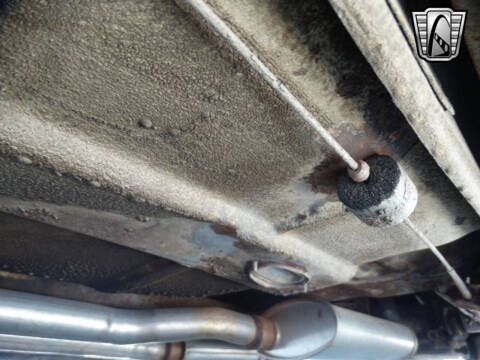 1978 Lincoln Continental