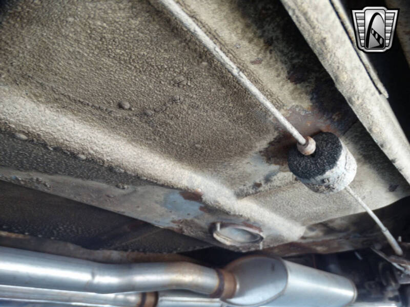 1978 Lincoln Continental