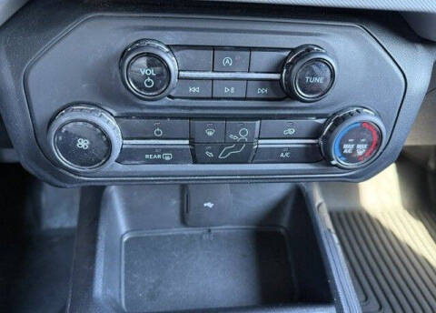 2023 Ford Bronco Base Advanced