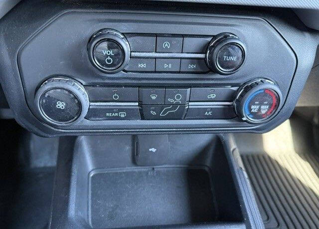 2023 Ford Bronco Base Advanced
