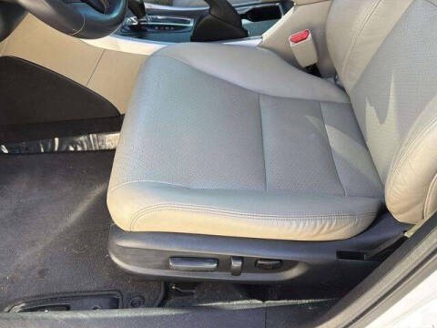 2013 Honda Accord EX-L V6