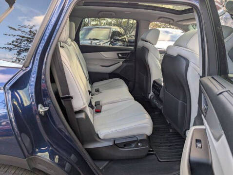 2023 Acura MDX w/Tech