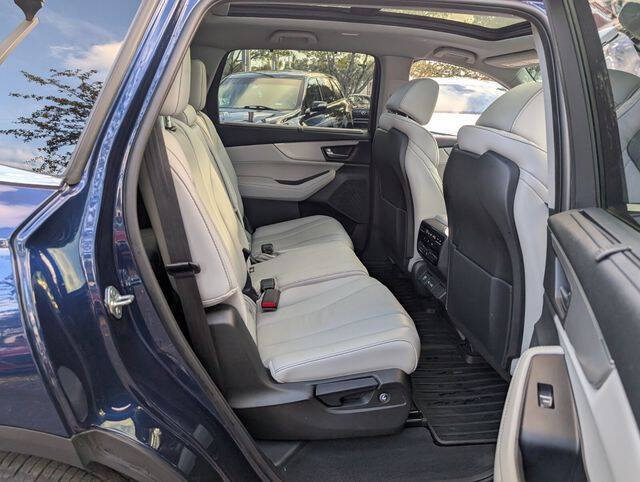 2023 Acura MDX w/Tech