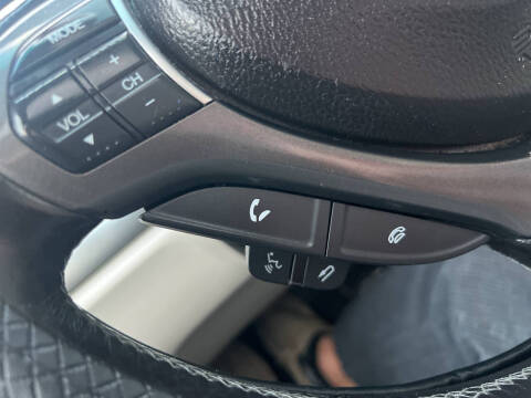 2013 Acura TSX w/Tech