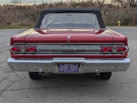 1964 Mercury Comet