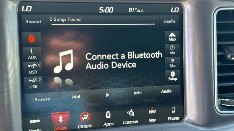 2019 Dodge Charger R/T Scat Pack