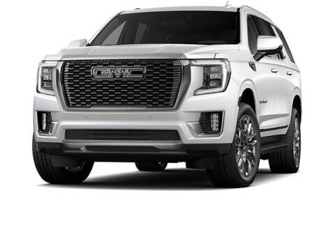 2023 GMC Yukon for sale at Herman Jenkins Used Cars in Union City TN