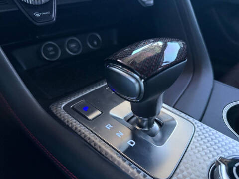 2023 Genesis G70