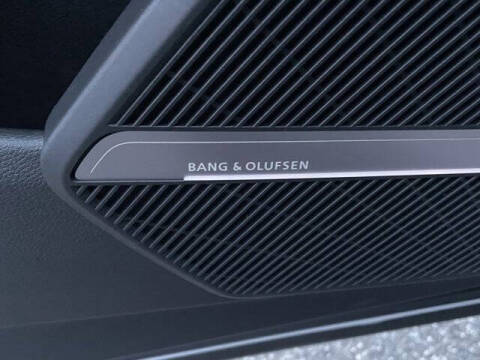 2022 Audi Q5 quattro S line Prestige 45 TFSI