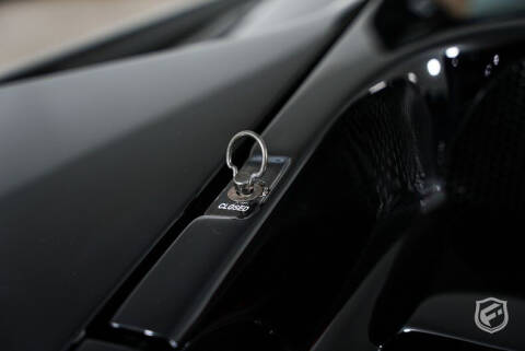 1998 Lamborghini Diablo