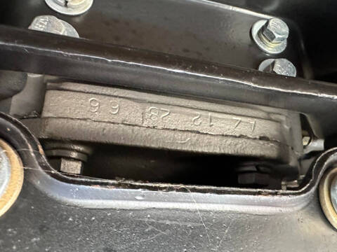 1963 Chevrolet Corvette