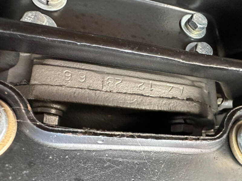 1963 Chevrolet Corvette